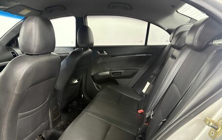 Geely Emgrand EC7, 2013 год, 600 000 рублей, 14 фотография