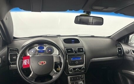 Geely Emgrand EC7, 2013 год, 600 000 рублей, 15 фотография