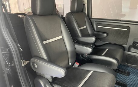 Honda Stepwgn IV, 2017 год, 2 429 000 рублей, 26 фотография