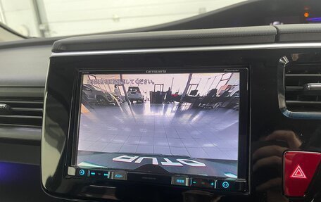 Honda Stepwgn IV, 2017 год, 2 429 000 рублей, 18 фотография