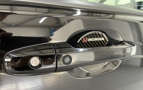 Honda Stepwgn IV, 2017 год, 2 429 000 рублей, 8 фотография