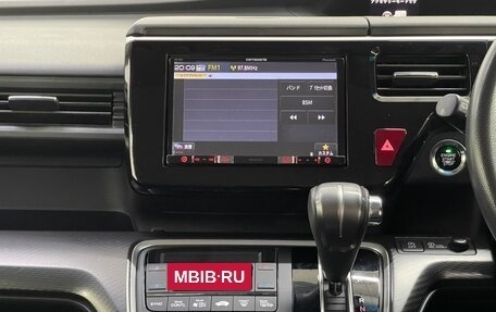 Honda Stepwgn IV, 2017 год, 2 429 000 рублей, 17 фотография
