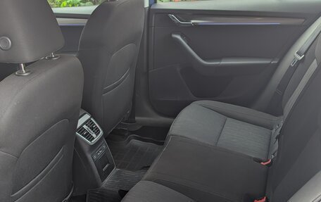 Skoda Octavia, 2018 год, 1 290 000 рублей, 13 фотография