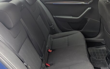 Skoda Octavia, 2018 год, 1 290 000 рублей, 15 фотография