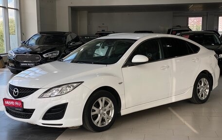Mazda 6, 2014 год, 1 599 000 рублей, 1 фотография