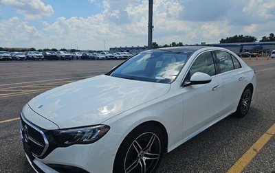 Mercedes-Benz E-Класс, 2025 год, 7 490 000 рублей, 1 фотография