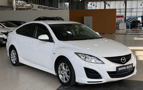 Mazda 6, 2014 год, 1 599 000 рублей, 2 фотография