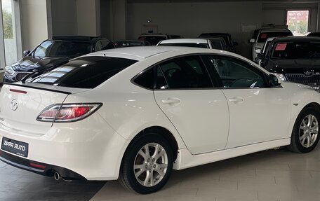 Mazda 6, 2014 год, 1 599 000 рублей, 4 фотография