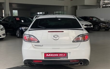 Mazda 6, 2014 год, 1 599 000 рублей, 5 фотография