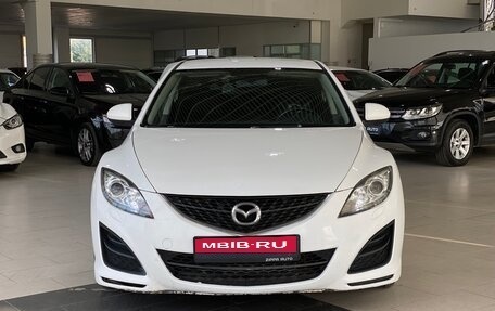 Mazda 6, 2014 год, 1 599 000 рублей, 3 фотография