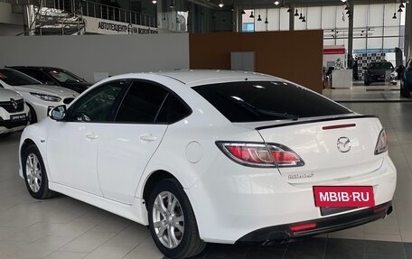 Mazda 6, 2014 год, 1 599 000 рублей, 6 фотография