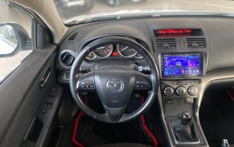 Mazda 6, 2014 год, 1 599 000 рублей, 11 фотография
