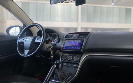 Mazda 6, 2014 год, 1 599 000 рублей, 9 фотография