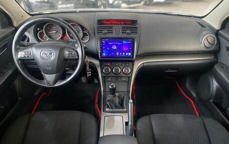 Mazda 6, 2014 год, 1 599 000 рублей, 10 фотография
