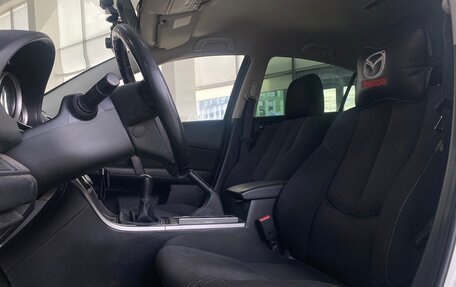 Mazda 6, 2014 год, 1 599 000 рублей, 17 фотография