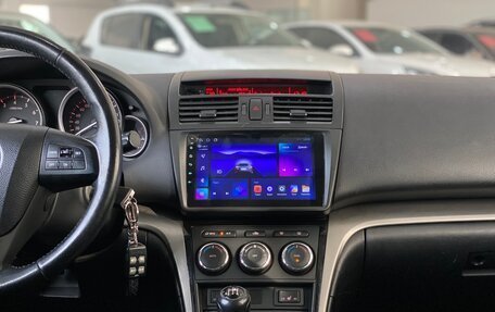 Mazda 6, 2014 год, 1 599 000 рублей, 18 фотография