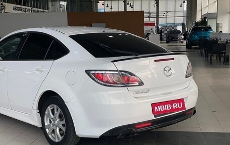 Mazda 6, 2014 год, 1 599 000 рублей, 7 фотография