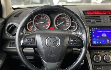 Mazda 6, 2014 год, 1 599 000 рублей, 12 фотография
