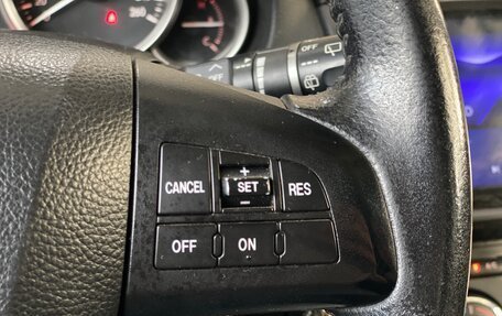 Mazda 6, 2014 год, 1 599 000 рублей, 14 фотография