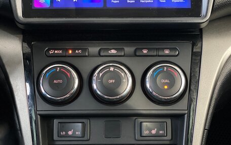 Mazda 6, 2014 год, 1 599 000 рублей, 20 фотография
