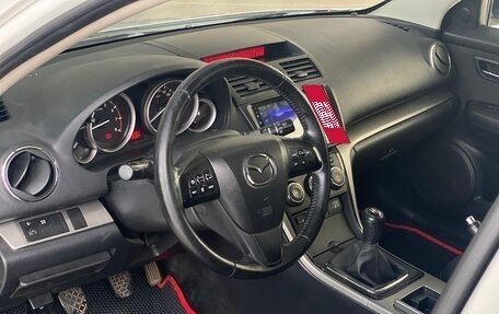 Mazda 6, 2014 год, 1 599 000 рублей, 8 фотография