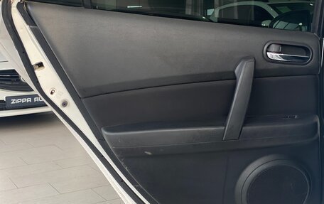 Mazda 6, 2014 год, 1 599 000 рублей, 22 фотография
