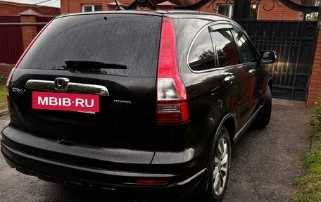 Honda CR-V III рестайлинг, 2011 год, 1 550 000 рублей, 8 фотография