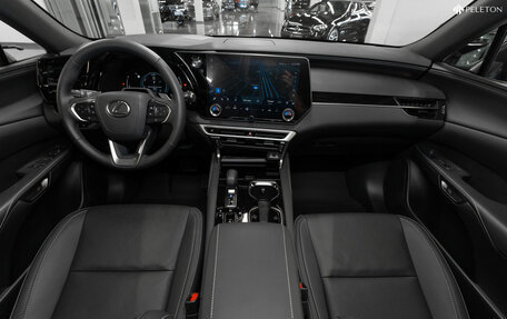 Lexus RX IV рестайлинг, 2023 год, 10 500 000 рублей, 8 фотография