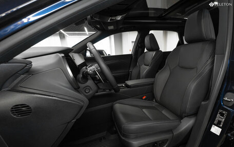 Lexus RX IV рестайлинг, 2023 год, 10 500 000 рублей, 9 фотография