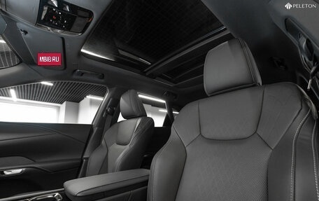 Lexus RX IV рестайлинг, 2023 год, 10 500 000 рублей, 10 фотография