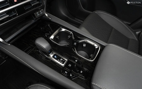 Lexus RX IV рестайлинг, 2023 год, 10 500 000 рублей, 16 фотография