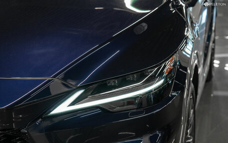 Lexus RX IV рестайлинг, 2023 год, 10 500 000 рублей, 28 фотография