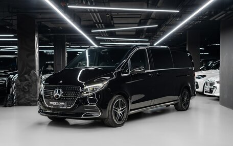 Mercedes-Benz V-Класс, 2024 год, 38 500 000 рублей, 1 фотография