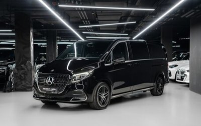 Mercedes-Benz V-Класс, 2024 год, 38 500 000 рублей, 1 фотография