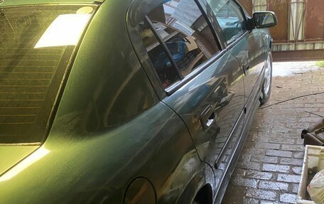 Opel Astra G, 2003 год, 270 000 рублей, 1 фотография