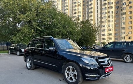 Mercedes-Benz GLK-Класс, 2014 год, 2 250 000 рублей, 1 фотография