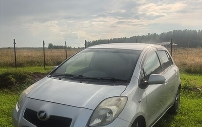 Toyota Vitz, 2005 год, 390 000 рублей, 1 фотография