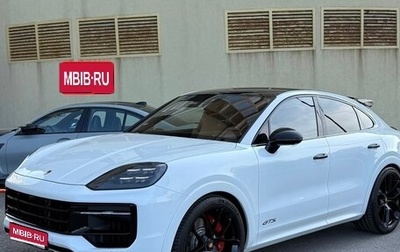 Porsche Cayenne III, 2024 год, 22 700 000 рублей, 1 фотография