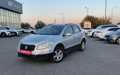 Suzuki SX4 II рестайлинг, 2014 год, 1 330 000 рублей, 1 фотография