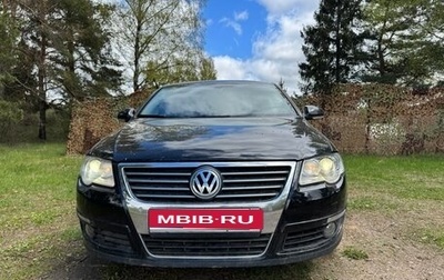 Volkswagen Passat B6, 2008 год, 622 000 рублей, 1 фотография