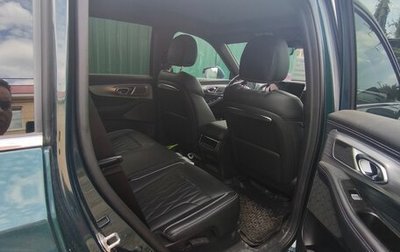 GAC GS8, 2024 год, 4 500 000 рублей, 1 фотография
