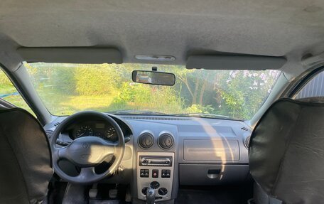 Renault Logan I, 2007 год, 230 000 рублей, 1 фотография