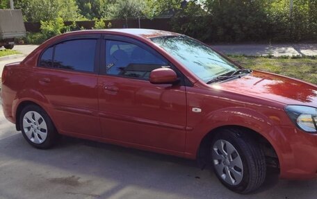 KIA Rio II, 2011 год, 675 000 рублей, 6 фотография