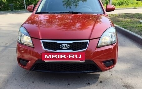 KIA Rio II, 2011 год, 675 000 рублей, 2 фотография