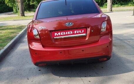 KIA Rio II, 2011 год, 675 000 рублей, 8 фотография