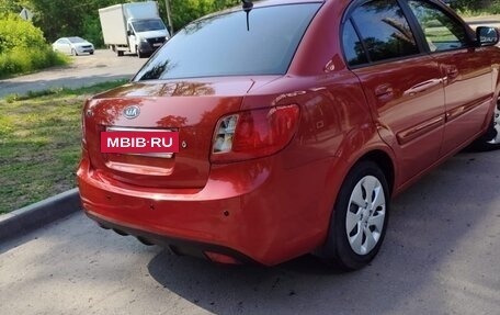 KIA Rio II, 2011 год, 675 000 рублей, 7 фотография