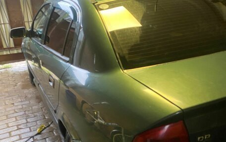 Opel Astra G, 2003 год, 270 000 рублей, 2 фотография