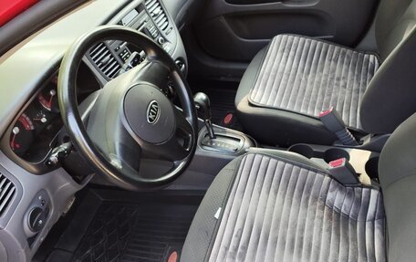 KIA Rio II, 2011 год, 675 000 рублей, 14 фотография