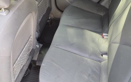 KIA Rio II, 2011 год, 675 000 рублей, 11 фотография