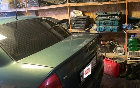 Opel Astra G, 2003 год, 270 000 рублей, 4 фотография